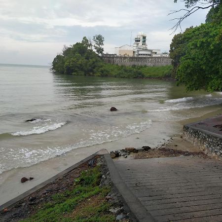 Family Beach Condo Pd At Cocobay Resort Condominium Port Dickson Extérieur photo
