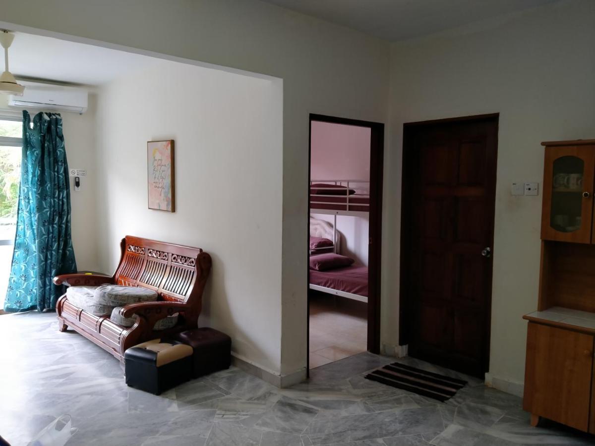 Family Beach Condo Pd At Cocobay Resort Condominium Port Dickson Extérieur photo
