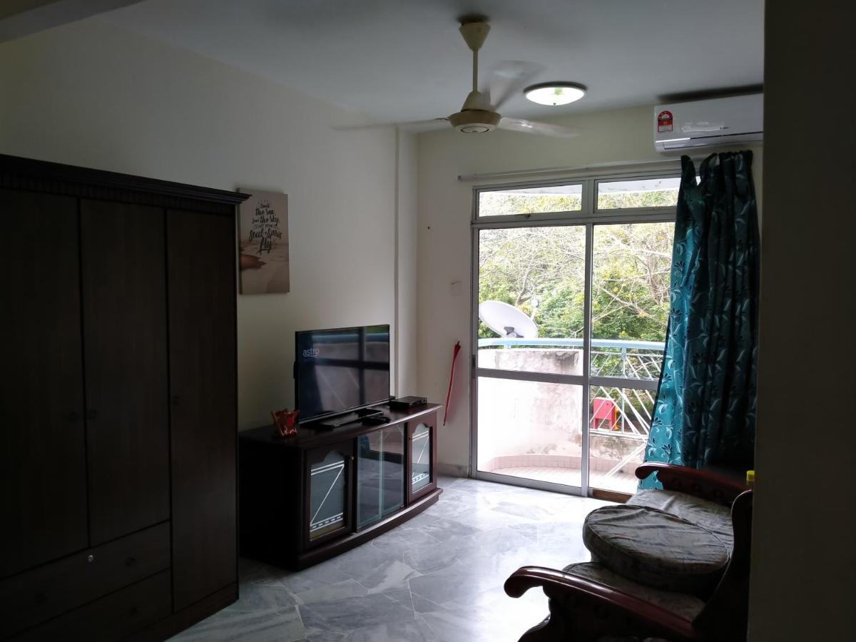 Family Beach Condo Pd At Cocobay Resort Condominium Port Dickson Extérieur photo