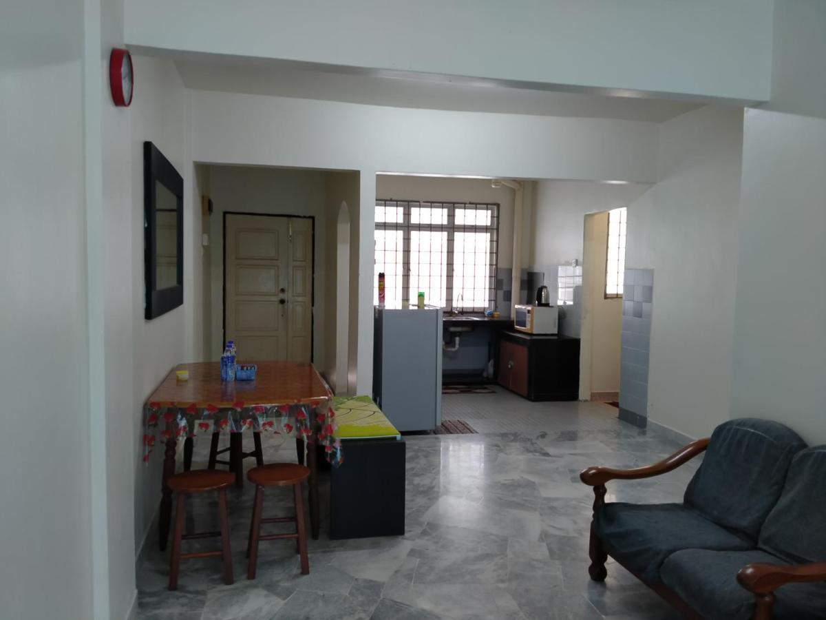 Family Beach Condo Pd At Cocobay Resort Condominium Port Dickson Extérieur photo