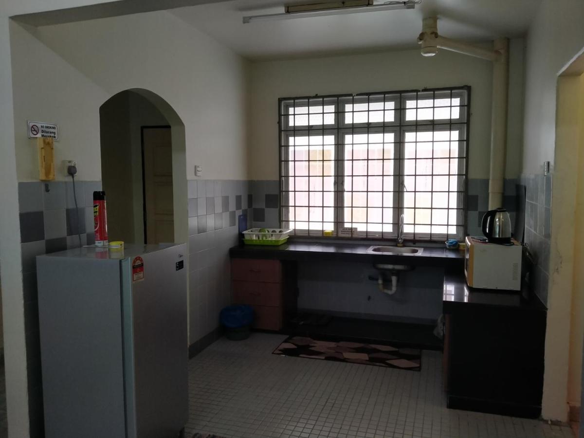 Family Beach Condo Pd At Cocobay Resort Condominium Port Dickson Extérieur photo