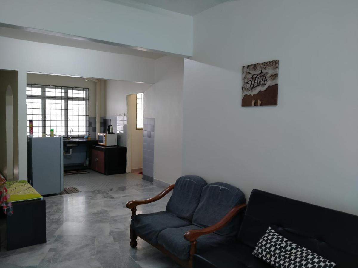 Family Beach Condo Pd At Cocobay Resort Condominium Port Dickson Extérieur photo