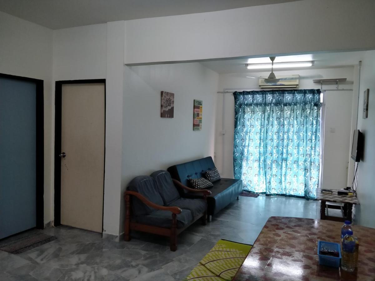 Family Beach Condo Pd At Cocobay Resort Condominium Port Dickson Extérieur photo