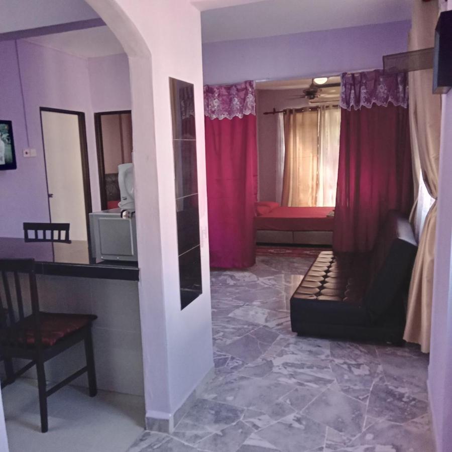 Family Beach Condo Pd At Cocobay Resort Condominium Port Dickson Extérieur photo