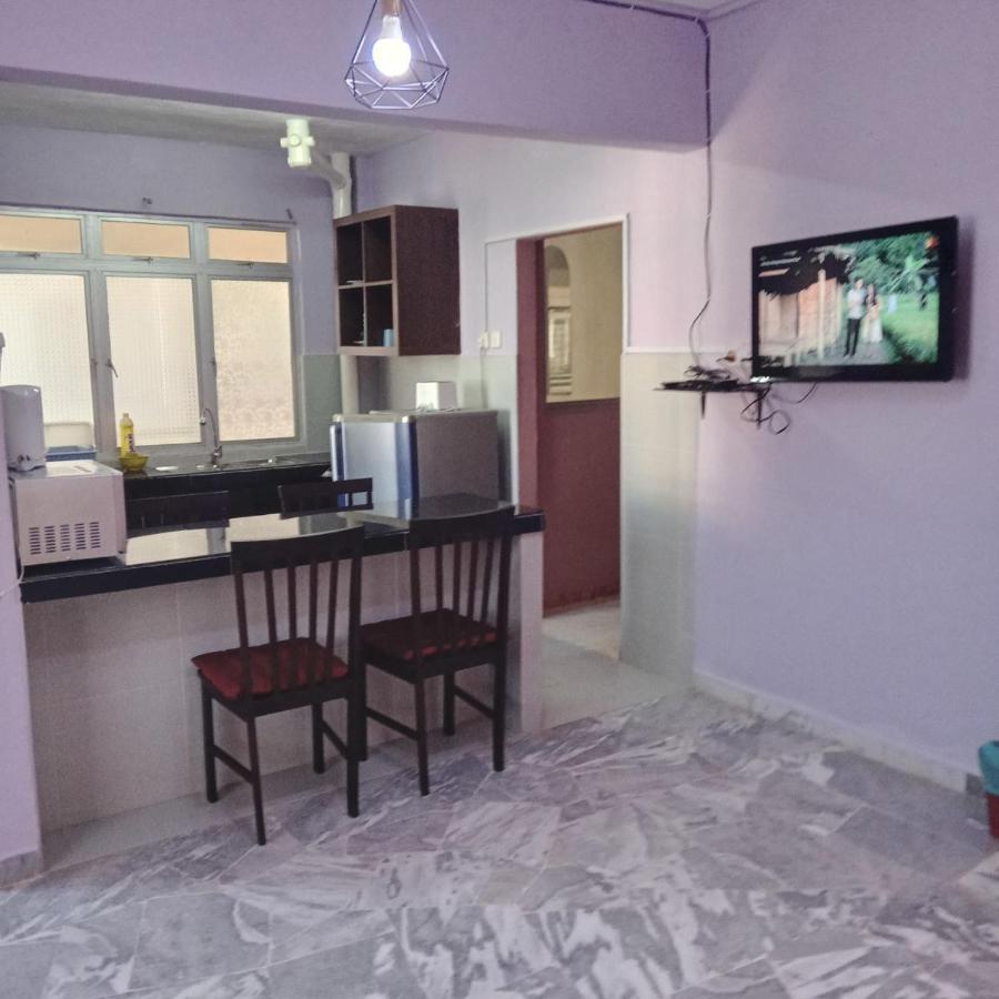 Family Beach Condo Pd At Cocobay Resort Condominium Port Dickson Extérieur photo