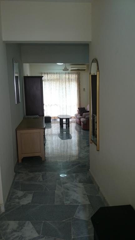 Family Beach Condo Pd At Cocobay Resort Condominium Port Dickson Extérieur photo