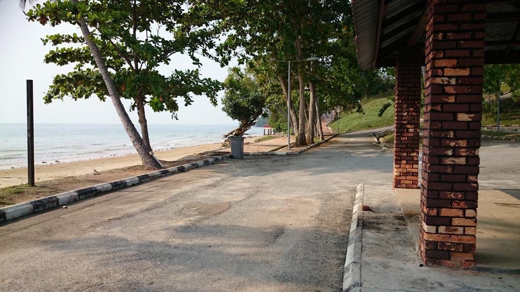 Family Beach Condo Pd At Cocobay Resort Condominium Port Dickson Extérieur photo