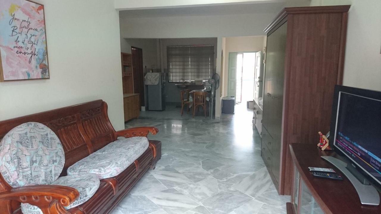 Family Beach Condo Pd At Cocobay Resort Condominium Port Dickson Extérieur photo